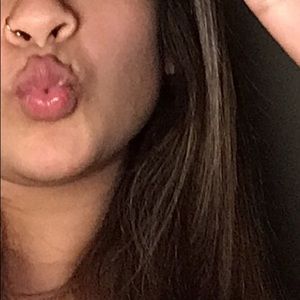 Meet your Posher, Giovanni